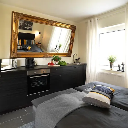 Soltau Apartment *