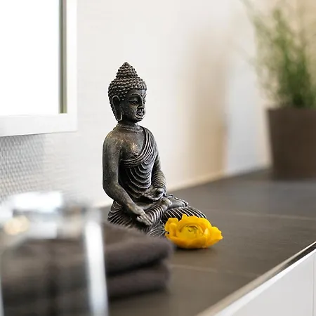 Apartamento Soltau *