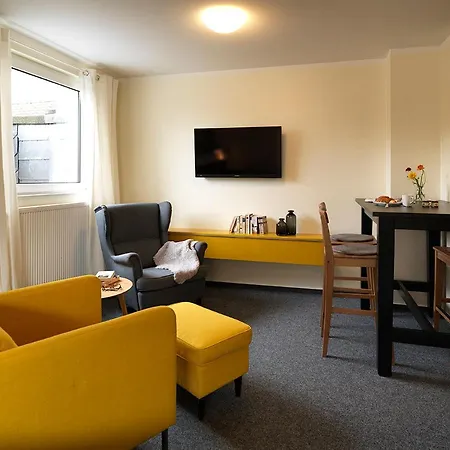 Apartamento Soltau Herford