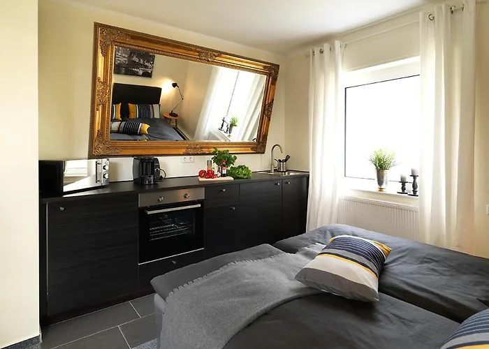 Soltau Apartamento *