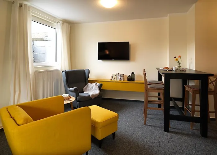 Apartamento Soltau Herford